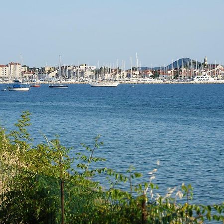 Camp San Antonio Ξενοδοχείο Biograd Na Moru Εξωτερικό φωτογραφία