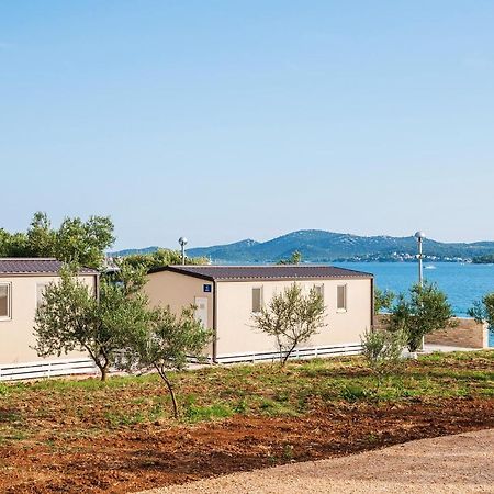 Camp San Antonio Ξενοδοχείο Biograd Na Moru Εξωτερικό φωτογραφία