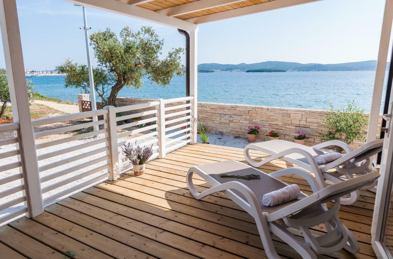 Camp San Antonio Ξενοδοχείο Biograd Na Moru Εξωτερικό φωτογραφία