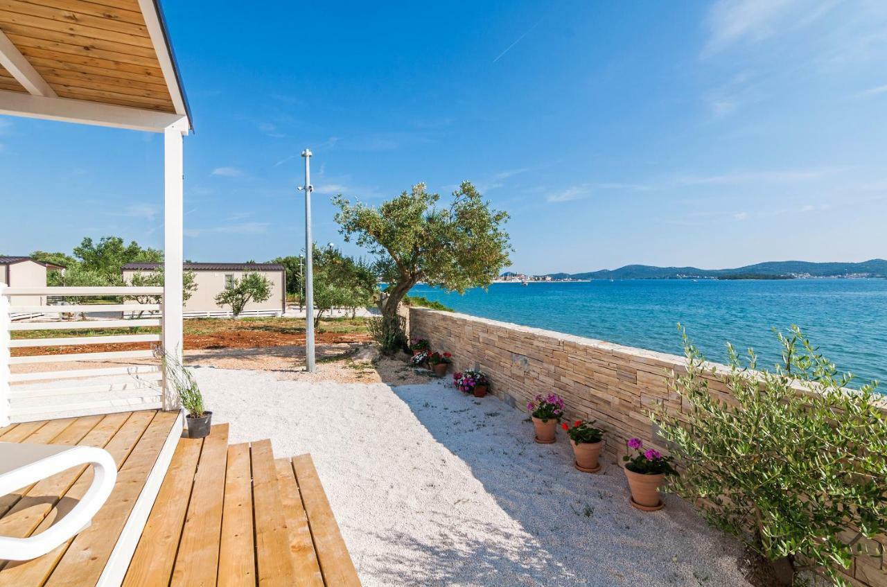 Camp San Antonio Ξενοδοχείο Biograd Na Moru Εξωτερικό φωτογραφία