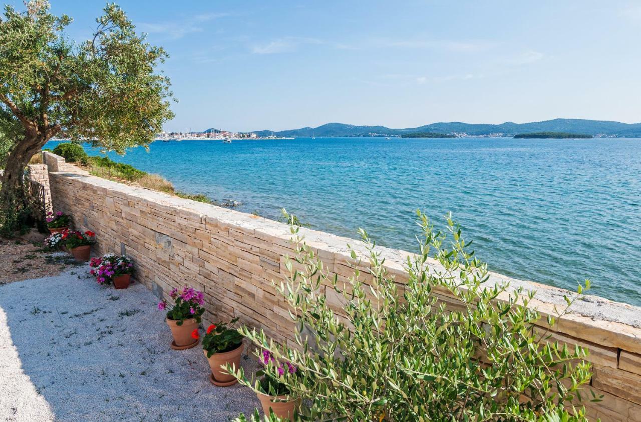Camp San Antonio Ξενοδοχείο Biograd Na Moru Εξωτερικό φωτογραφία