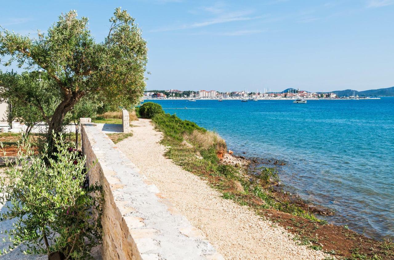 Camp San Antonio Ξενοδοχείο Biograd Na Moru Εξωτερικό φωτογραφία