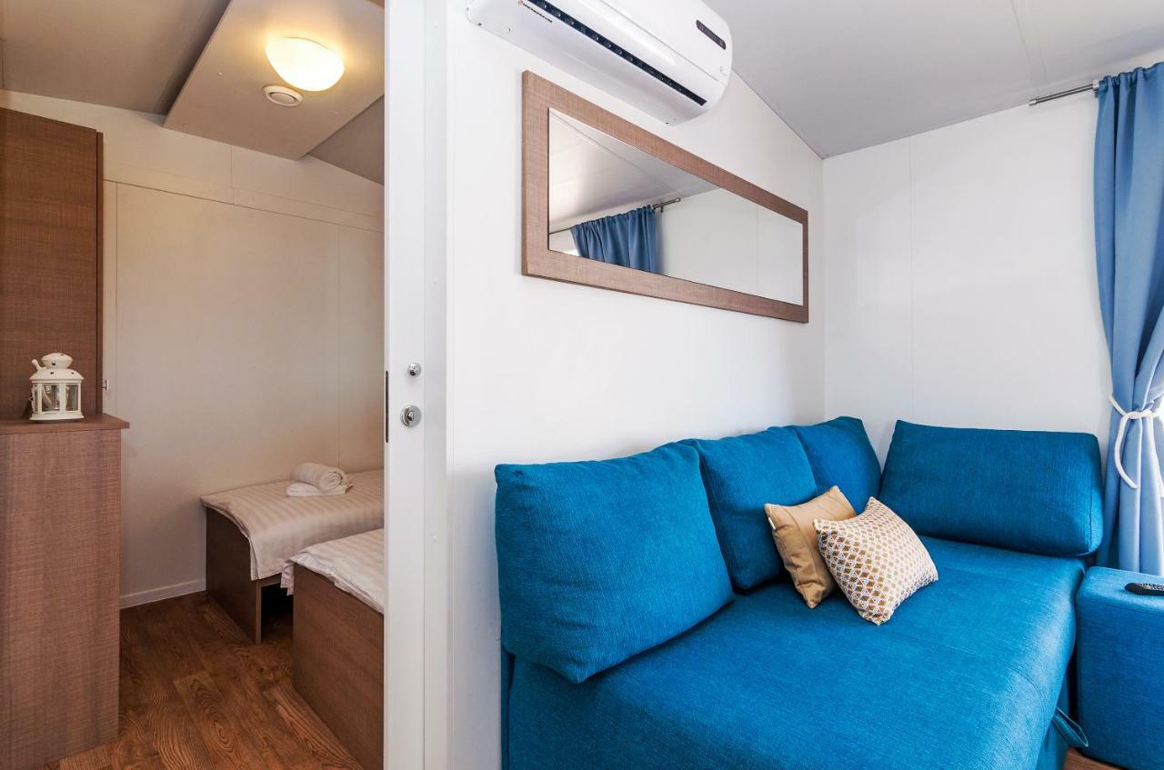 Camp San Antonio Ξενοδοχείο Biograd Na Moru Εξωτερικό φωτογραφία