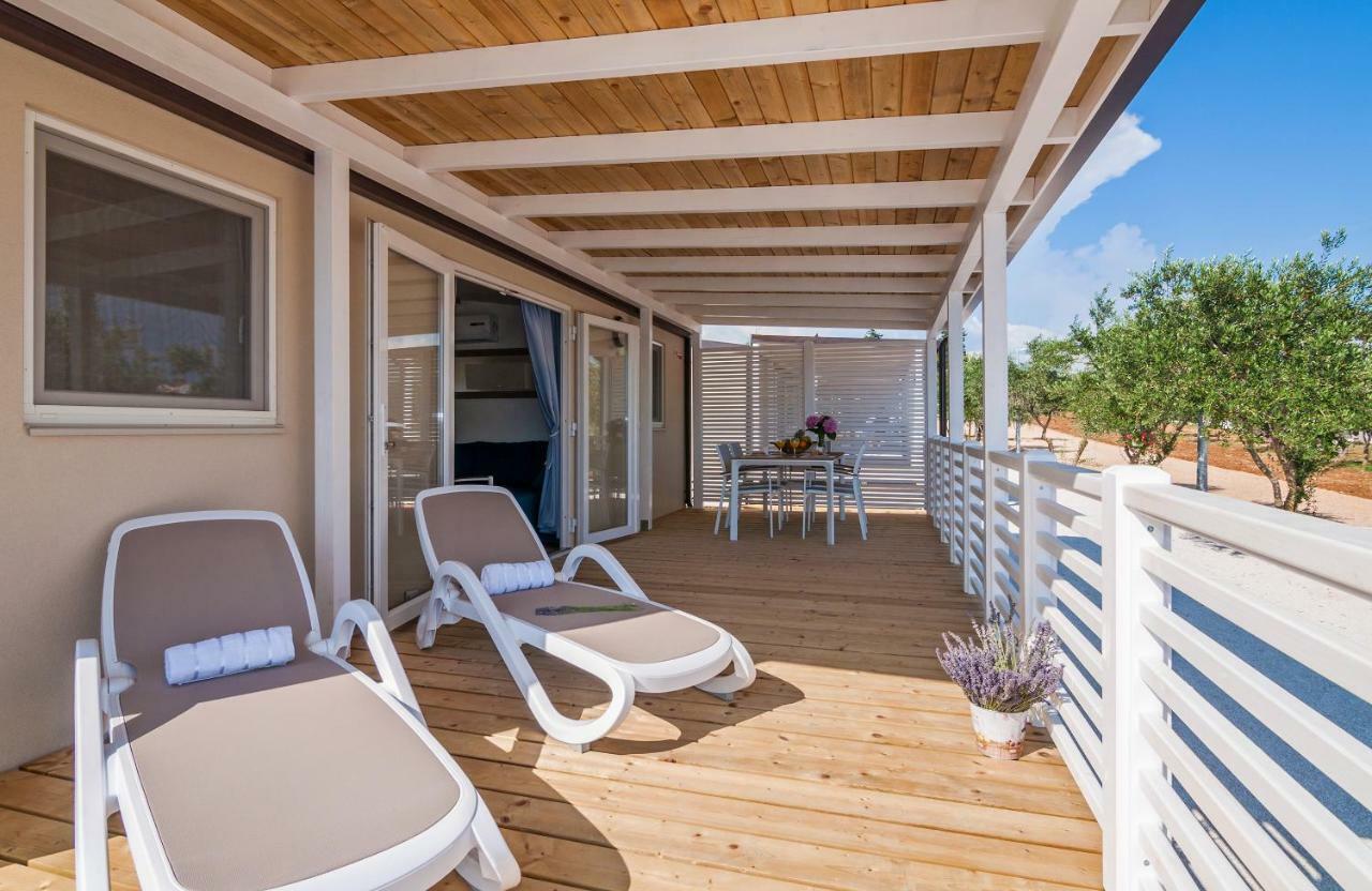 Camp San Antonio Ξενοδοχείο Biograd Na Moru Εξωτερικό φωτογραφία