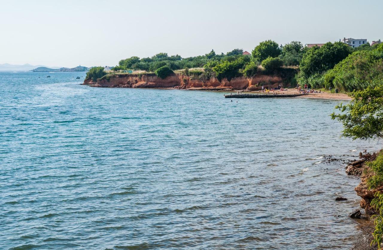 Camp San Antonio Ξενοδοχείο Biograd Na Moru Εξωτερικό φωτογραφία