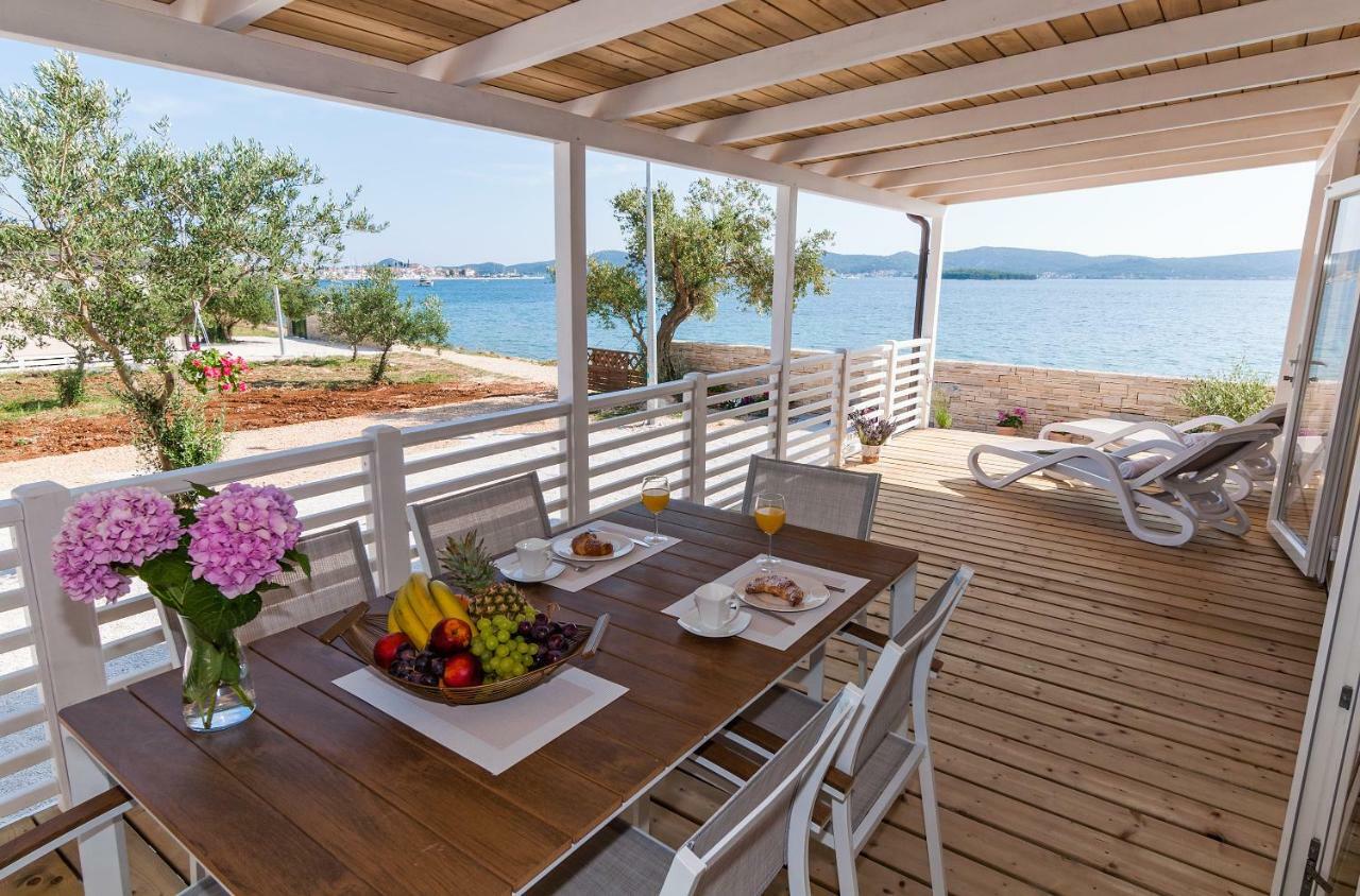 Camp San Antonio Ξενοδοχείο Biograd Na Moru Εξωτερικό φωτογραφία