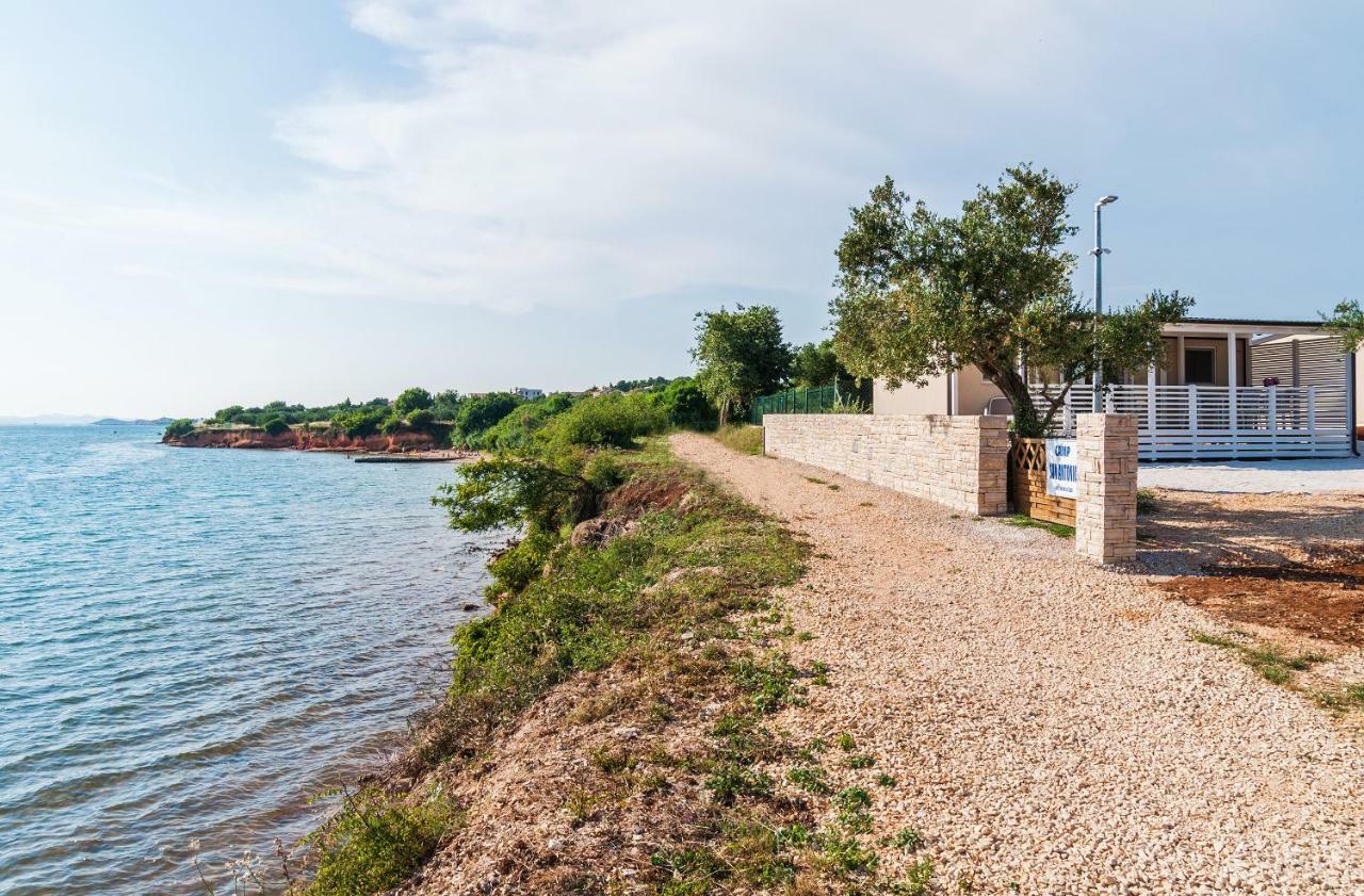 Camp San Antonio Ξενοδοχείο Biograd Na Moru Εξωτερικό φωτογραφία