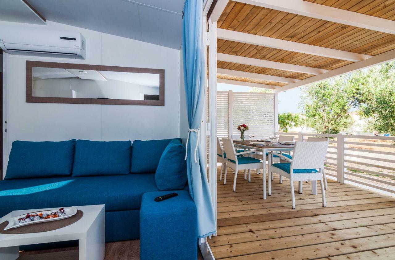 Camp San Antonio Ξενοδοχείο Biograd Na Moru Εξωτερικό φωτογραφία
