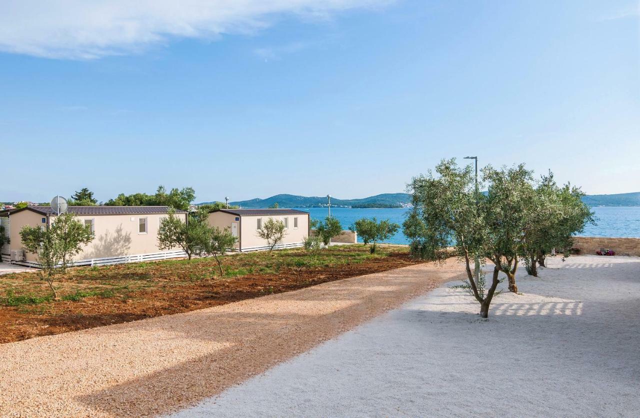 Camp San Antonio Ξενοδοχείο Biograd Na Moru Εξωτερικό φωτογραφία