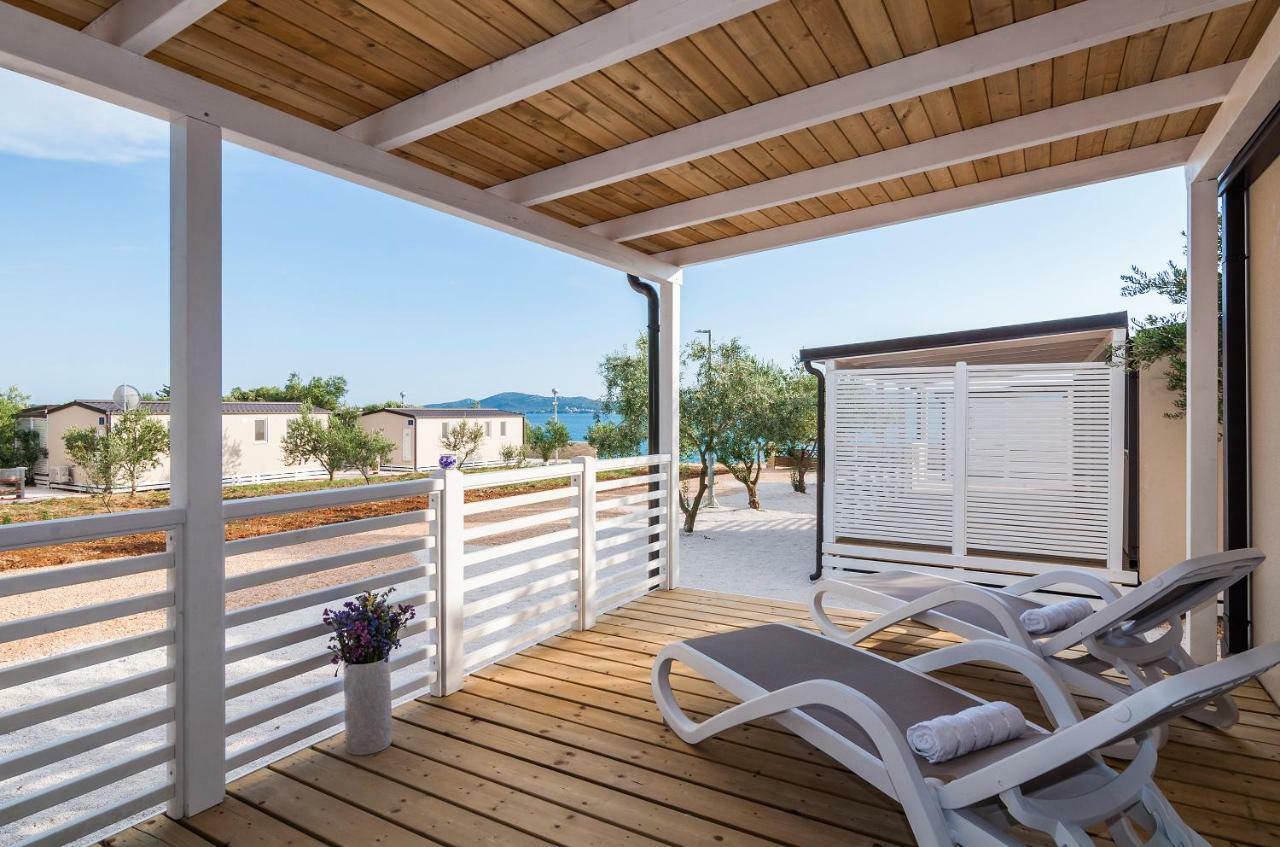 Camp San Antonio Ξενοδοχείο Biograd Na Moru Εξωτερικό φωτογραφία