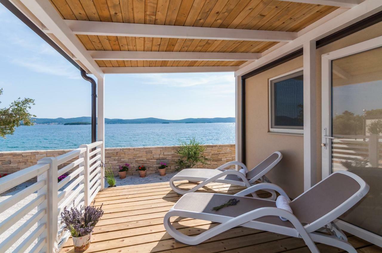 Camp San Antonio Ξενοδοχείο Biograd Na Moru Εξωτερικό φωτογραφία