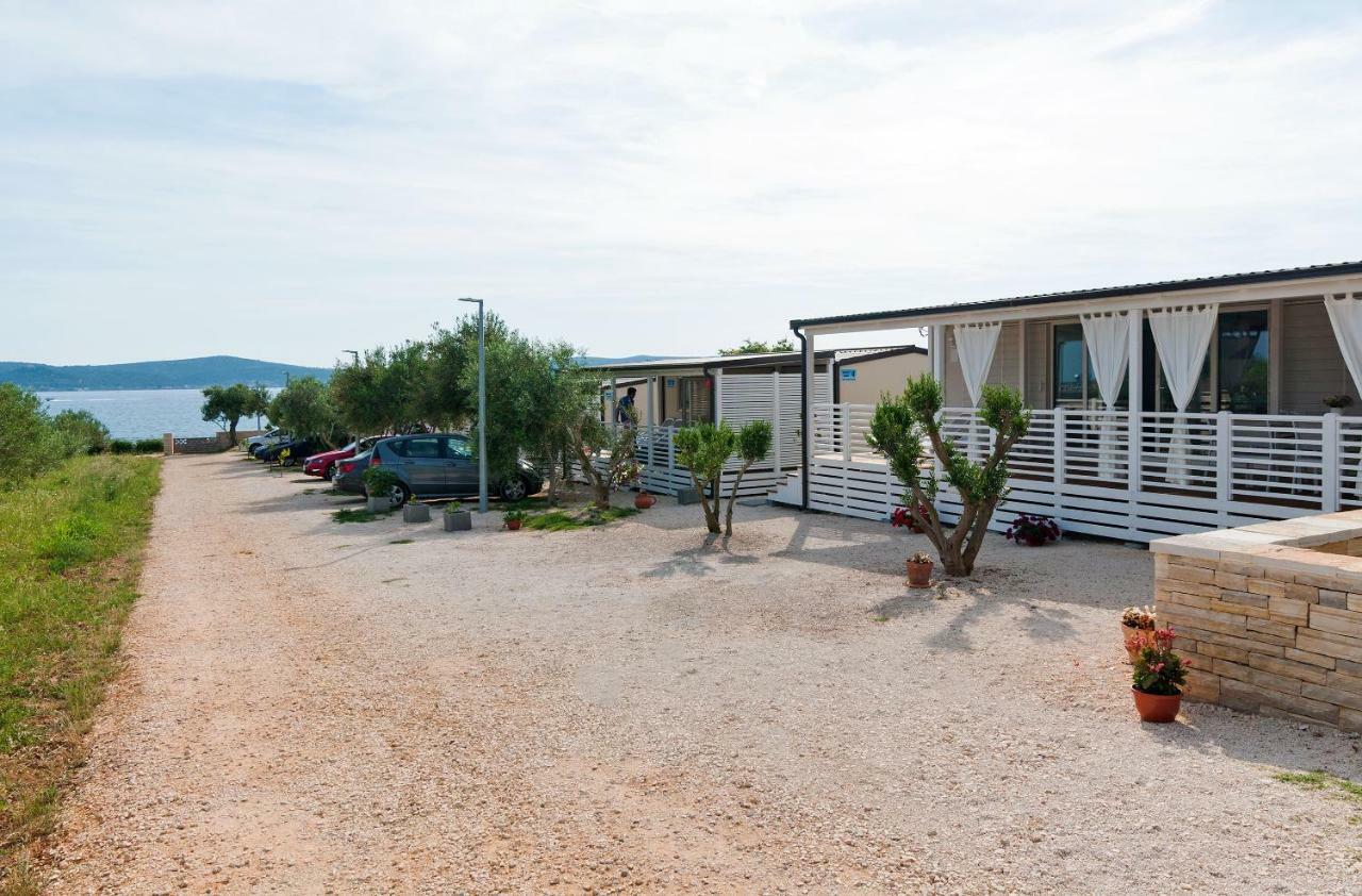 Camp San Antonio Ξενοδοχείο Biograd Na Moru Εξωτερικό φωτογραφία