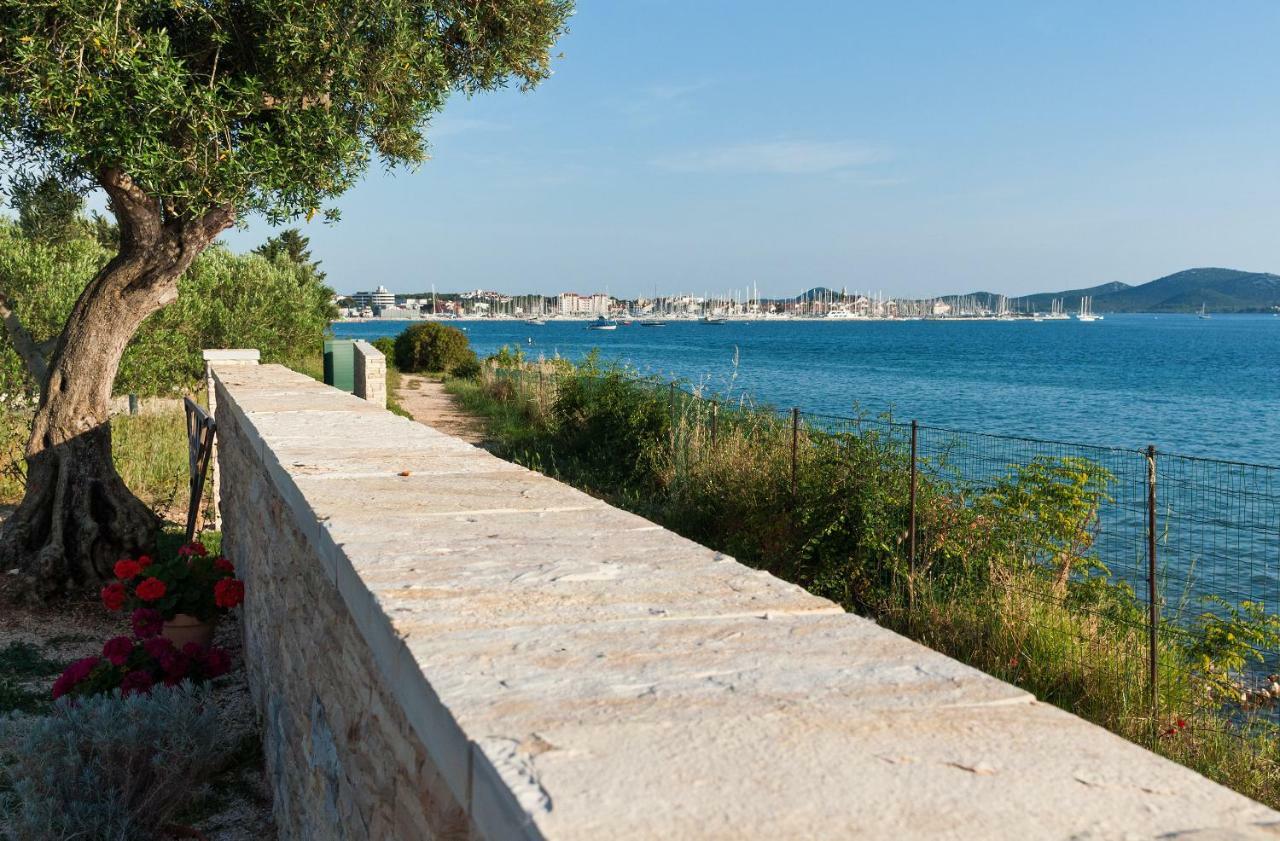 Camp San Antonio Ξενοδοχείο Biograd Na Moru Εξωτερικό φωτογραφία