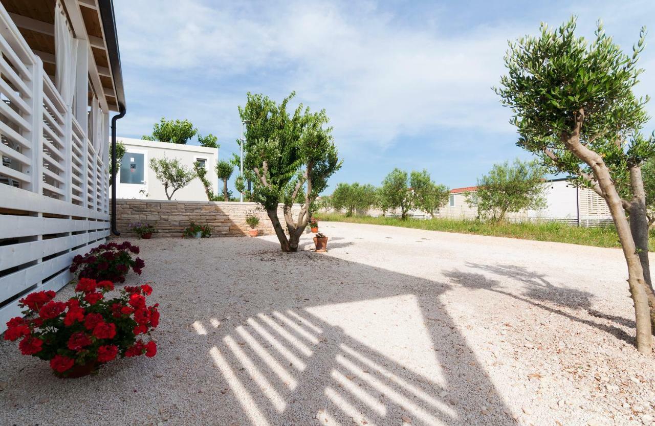 Camp San Antonio Ξενοδοχείο Biograd Na Moru Εξωτερικό φωτογραφία