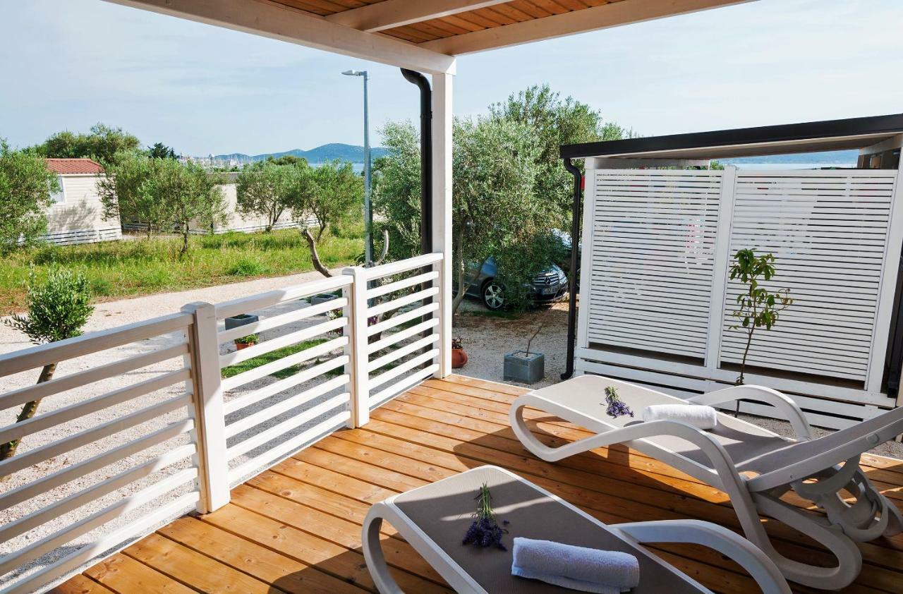Camp San Antonio Ξενοδοχείο Biograd Na Moru Εξωτερικό φωτογραφία