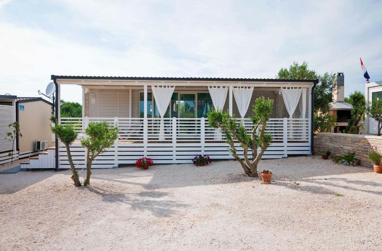 Camp San Antonio Ξενοδοχείο Biograd Na Moru Εξωτερικό φωτογραφία