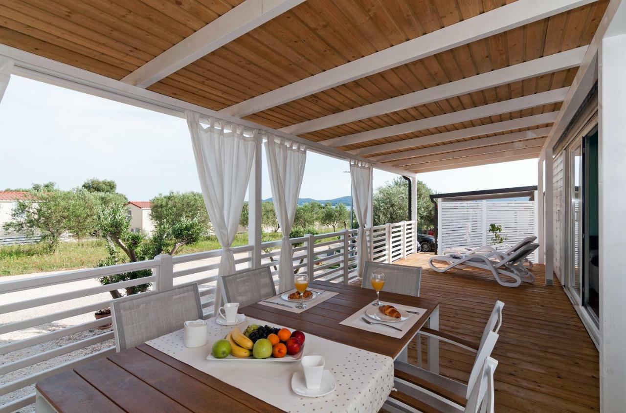 Camp San Antonio Ξενοδοχείο Biograd Na Moru Εξωτερικό φωτογραφία