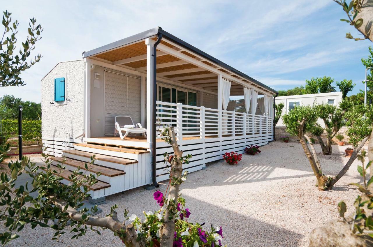 Camp San Antonio Ξενοδοχείο Biograd Na Moru Εξωτερικό φωτογραφία