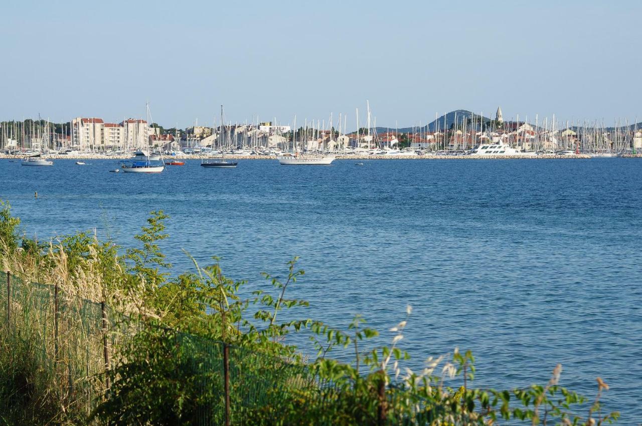 Camp San Antonio Ξενοδοχείο Biograd Na Moru Εξωτερικό φωτογραφία