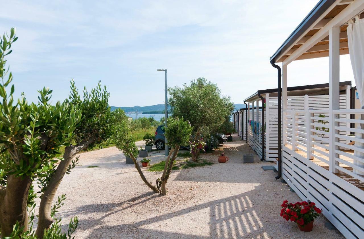 Camp San Antonio Ξενοδοχείο Biograd Na Moru Εξωτερικό φωτογραφία