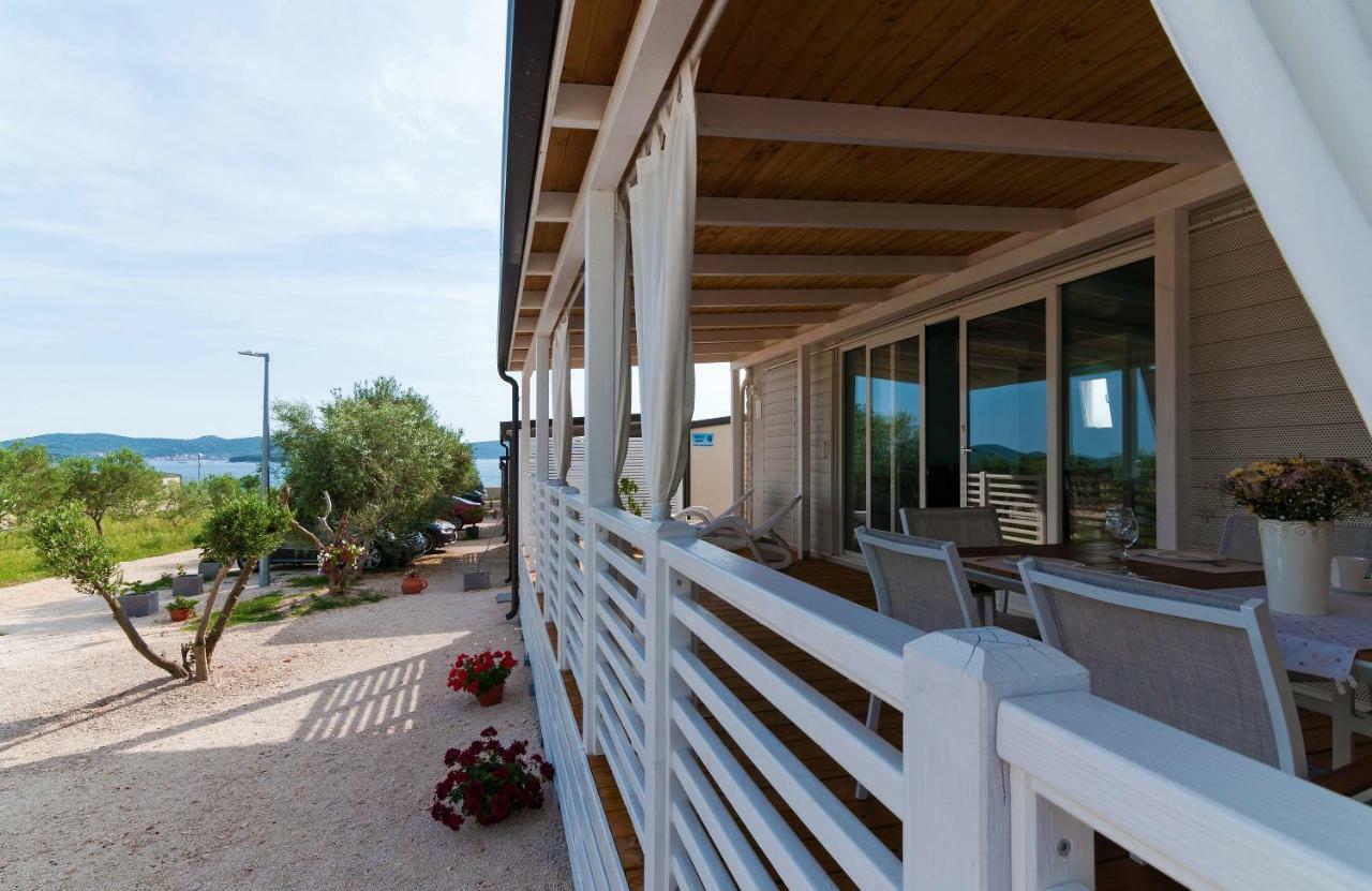 Camp San Antonio Ξενοδοχείο Biograd Na Moru Εξωτερικό φωτογραφία
