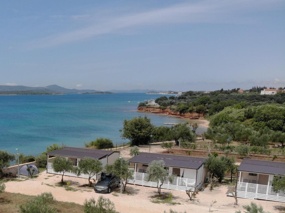 Camp San Antonio Ξενοδοχείο Biograd Na Moru Εξωτερικό φωτογραφία