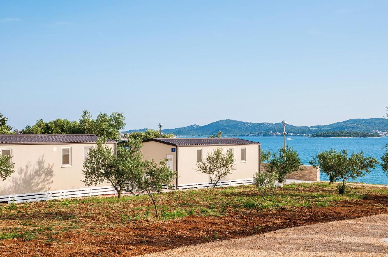 Camp San Antonio Ξενοδοχείο Biograd Na Moru Εξωτερικό φωτογραφία